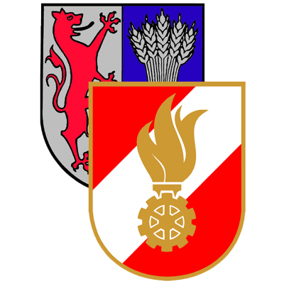 FF Geinberg Logo