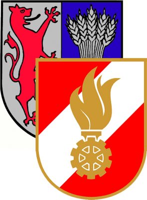 Logo Feuerwehr Geinberg